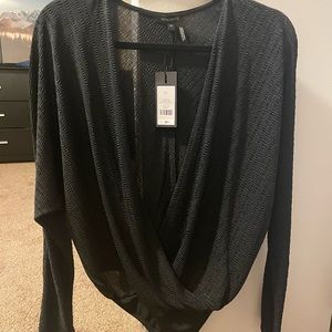 Size large dynamite boysuit